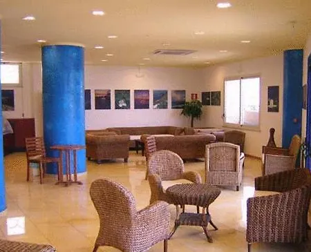 Mediterraneo Hotel 3*