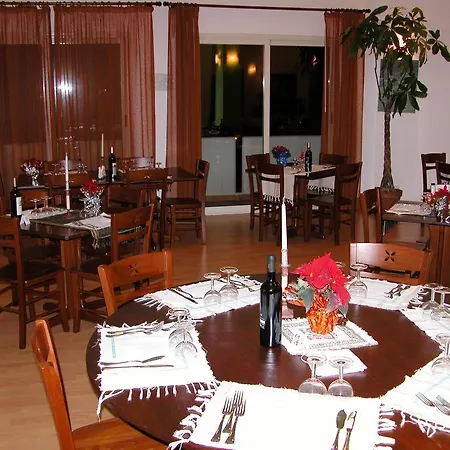 Hotel Mediterraneo