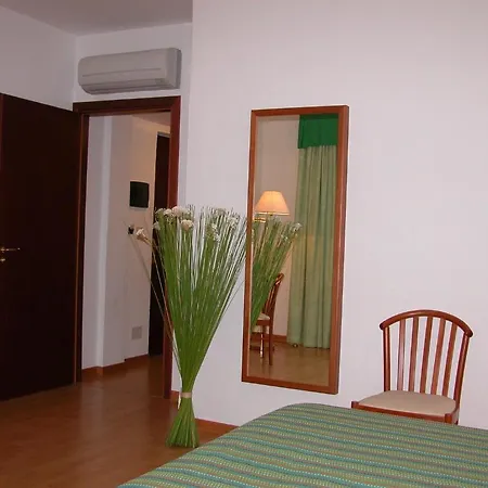 Hotel Mediterraneo
