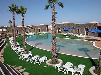 Mediterraneo 3* Pantelária