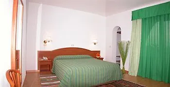 Mediterraneo Hotel