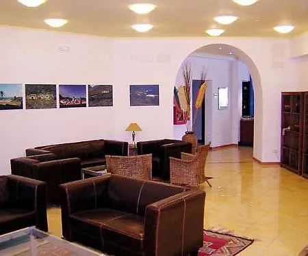 Mediterraneo Hotel