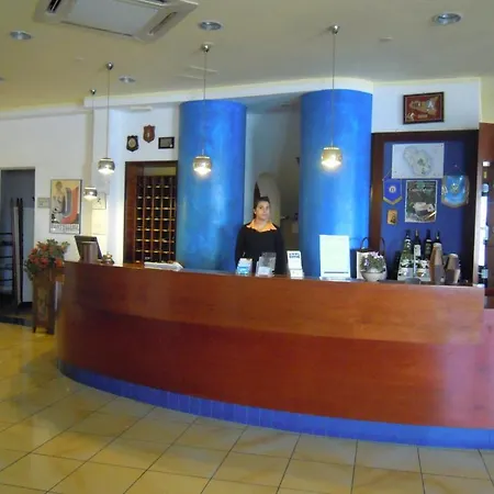 Hotel Mediterraneo