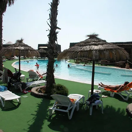 Mediterraneo 3*