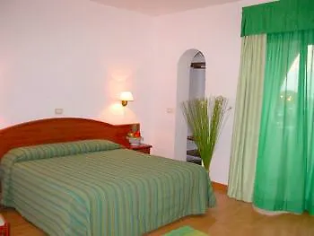 Mediterraneo Pantelária