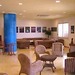Mediterraneo Hotel 3*