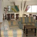 Mediterraneo Hotel 3*