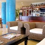 Hotel Mediterraneo Pantelleria