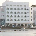 Hotel Mediterraneo Pantelleria