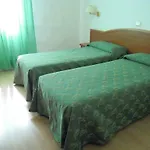 Hotel Mediterraneo Pantelleria