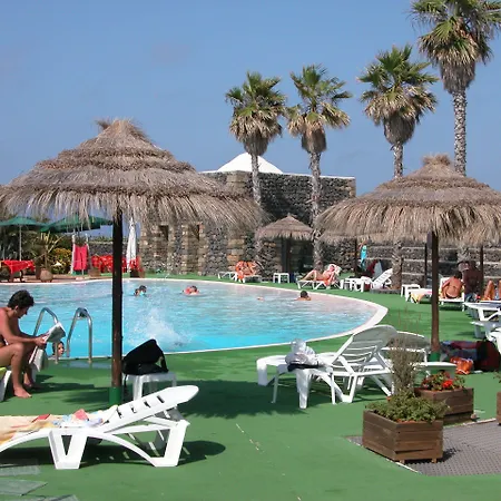 Hotel Mediterraneo Pantelleria