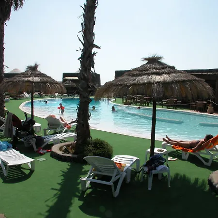Mediterraneo Hotel