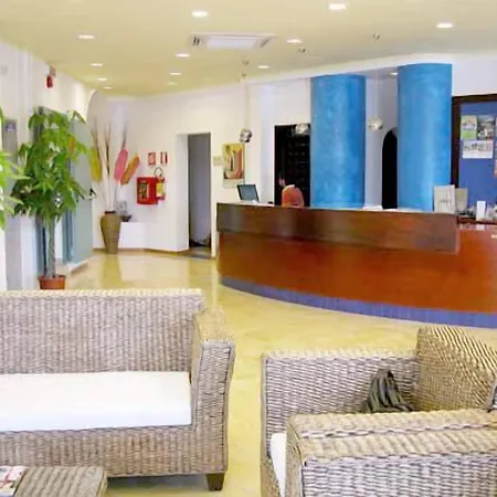 Hotel Mediterraneo Pantelleria
