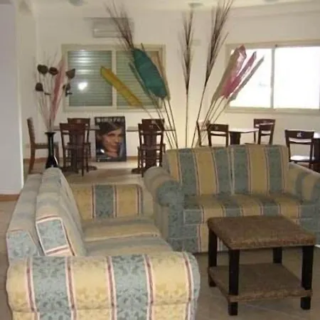 Mediterraneo Szálloda 3*