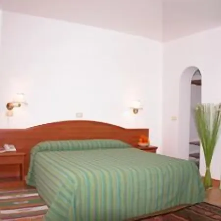 Szálloda Mediterraneo 3*