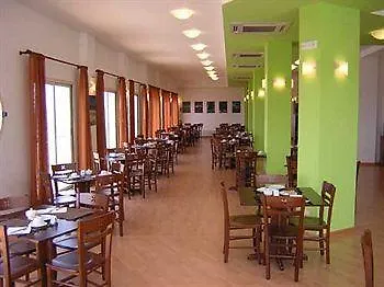 Mediterraneo Szálloda