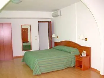 Szálloda Mediterraneo 3*