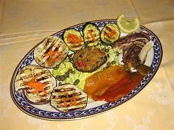 Mediterraneo Szálloda 3*