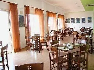Mediterraneo Hotel 3*