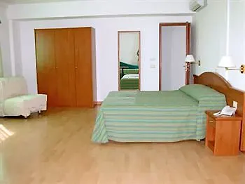Hotel Mediterraneo Pantelleria